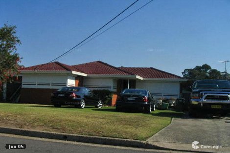 30 Pritchard Ave, Hammondville, NSW 2170