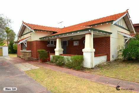 40 Thomas St, Nedlands, WA 6009