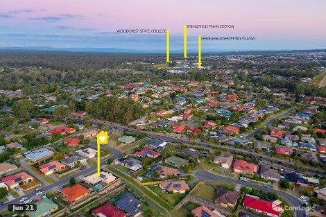 17 Dove Pl, Springfield, QLD 4300