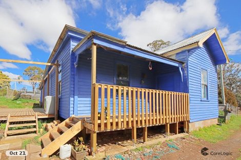 777 Tunnack Rd, Parattah, TAS 7120