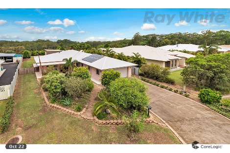 11 Ballook Pl, D'Aguilar, QLD 4514