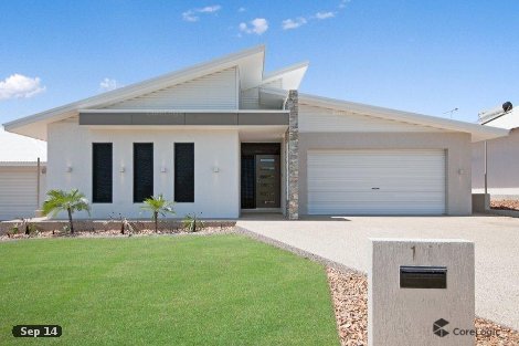 9 Seafury Ct, Zuccoli, NT 0832