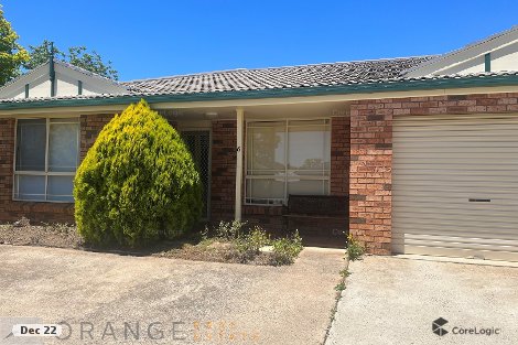 6/335a Anson St, Orange, NSW 2800