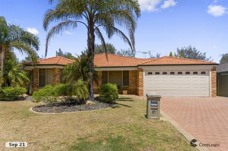 57 Grangemouth Turn, Kinross, WA 6028