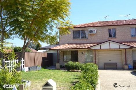 52 Camillo St, Pendle Hill, NSW 2145