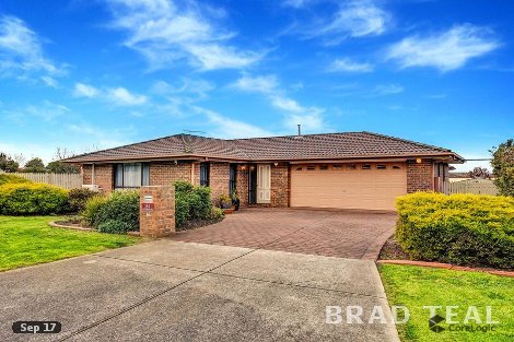 84 Glenbruar Dr, Hillside, VIC 3037