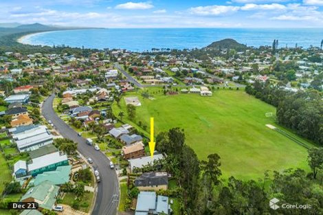 31 Raleigh St, Scotts Head, NSW 2447