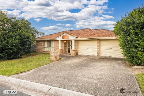 6 Dicaprio Cl, Keperra, QLD 4054