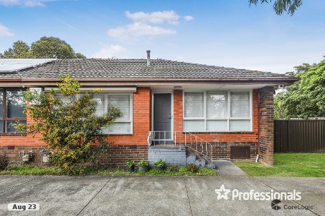 1/33 Begonia Ave, Bayswater, VIC 3153