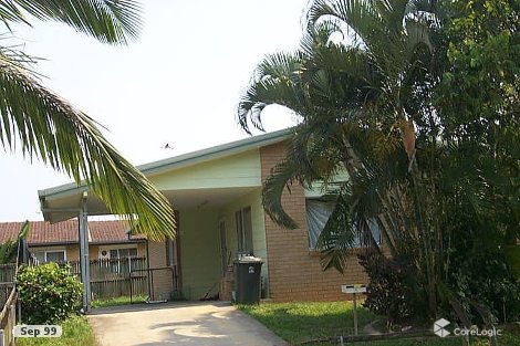 11 Close St, Mooroobool, QLD 4870