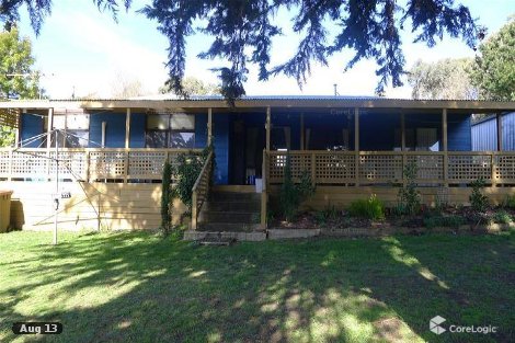 5 Tennyson St E, Gordon, VIC 3345