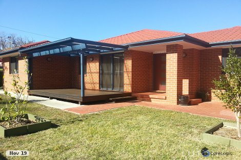 30 Donaldson St, Braddon, ACT 2612