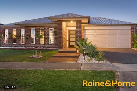 34 Island Cct, Lyndhurst, VIC 3975