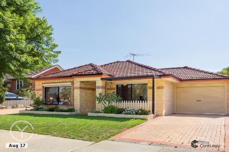 22 Webber St, Willagee, WA 6156