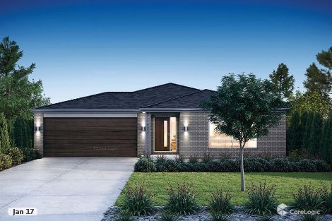 5 Hiley Pl, Junortoun, VIC 3551