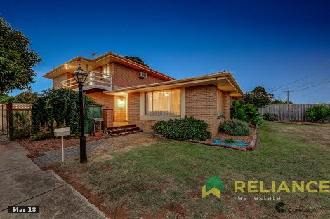 7 Cheshire Ave, Melton South, VIC 3338