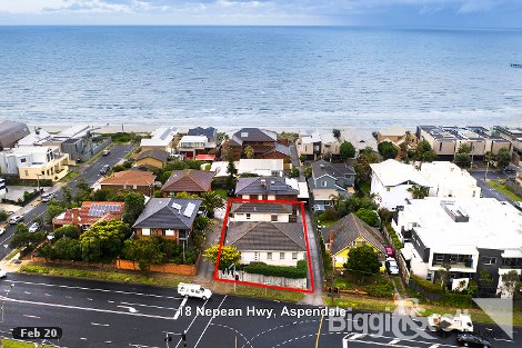 1/18 Nepean Hwy, Aspendale, VIC 3195