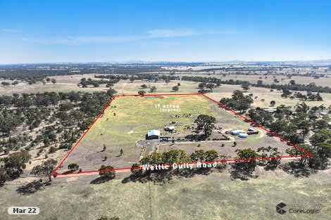 215 Wattle Gully Rd, Great Western, VIC 3374