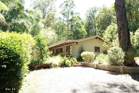 614 Woods Point Rd, East Warburton, VIC 3799