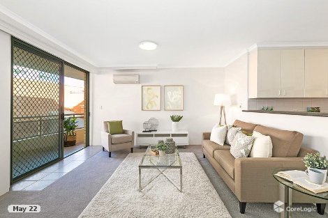 159/107-115 Pacific Hwy, Hornsby, NSW 2077