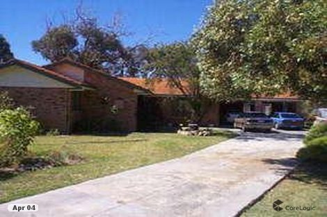 6 Partington Cres, Binningup, WA 6233