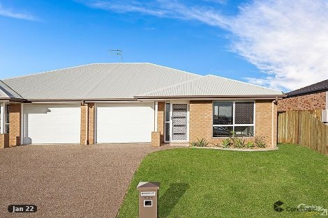 2/14 Wandsworth St, Cranley, QLD 4350