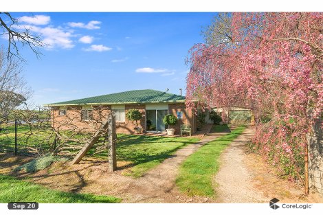 148 Borenore Rd, Nashdale, NSW 2800