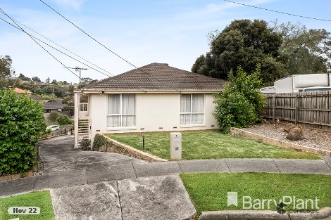 5 Norman Ave, Watsonia North, VIC 3087