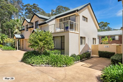 3/40 Ocean St, Mollymook, NSW 2539