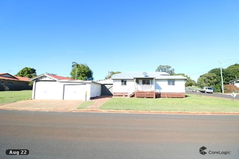 7 Lord St, Childers, QLD 4660