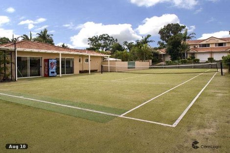 27/184 Orange Grove Rd, Salisbury, QLD 4107