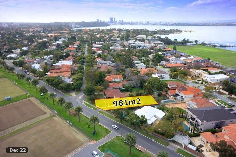 44 Hillway, Nedlands, WA 6009