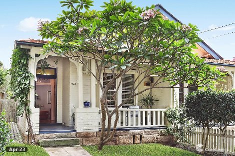 63 Benelong Rd, Cremorne, NSW 2090