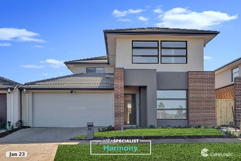 29 Greenwood Dr, Aintree, VIC 3336