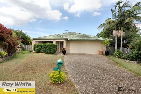 15 Rio Ct, Underwood, QLD 4119