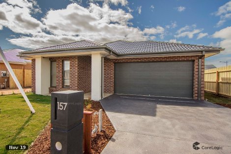 157 Ambrosia Dr, Armstrong Creek, VIC 3217