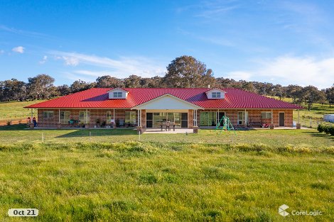 582 Rockley Rd, Rockley Mount, NSW 2795