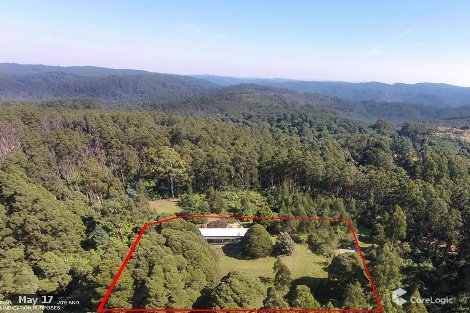 1650 Bulga Park Rd, Balook, VIC 3971