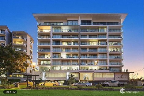 106/2 Victoria Pde, Rockhampton City, QLD 4700