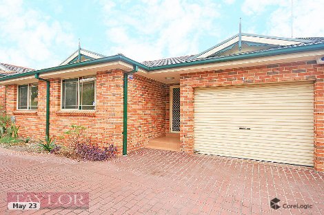 3/49 Chelmsford Rd, South Wentworthville, NSW 2145