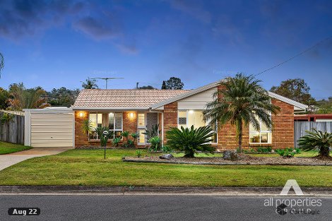 23 Samantha St, Boronia Heights, QLD 4124