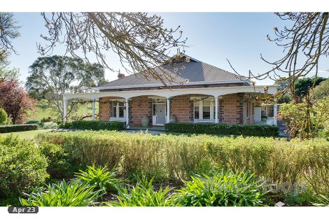 269 Long Valley Rd, Bugle Ranges, SA 5251