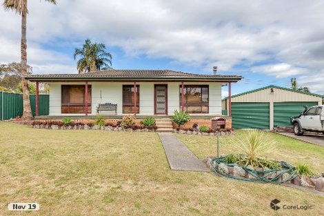 16 Michael Hill Ave, Woodberry, NSW 2322