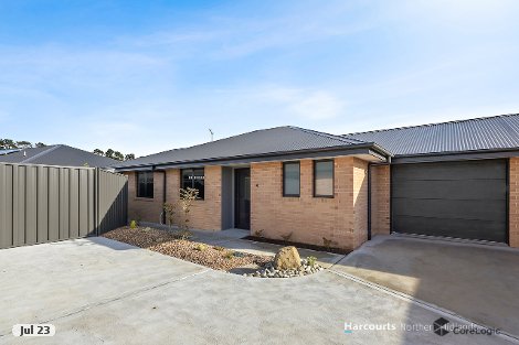 4/10 Monastery Ct, Longford, TAS 7301