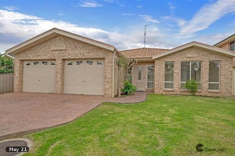 7 Albury Ct, Harrington Park, NSW 2567