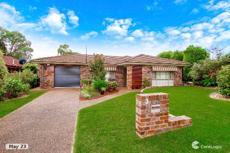 3 Stacey Cl, Kariong, NSW 2250