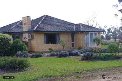 1119 Inverness Rd, Invergordon, VIC 3636