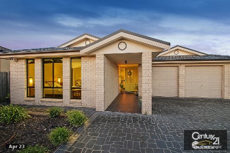 9 Seton Pl, Rouse Hill, NSW 2155