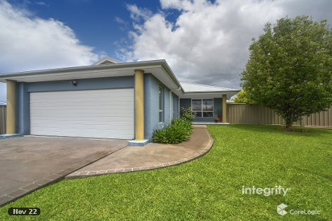 17 Mcternan Pl, Worrigee, NSW 2540