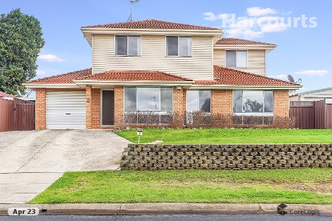 2 Oswald Cres, Rosemeadow, NSW 2560